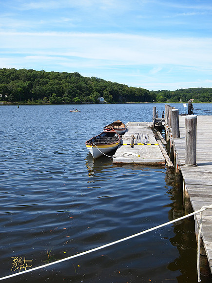 Charles W, Morgan, Mystic Seaport Museum, CT (12)