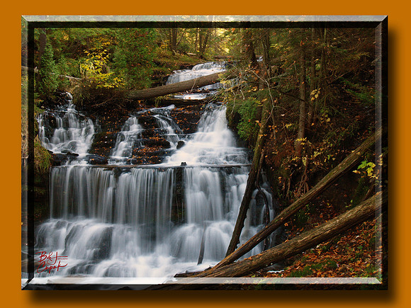 Michigan's Upper Peninsula (3)